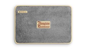 Read more about the article Gray Classic Mat